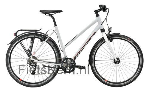Koga F3 5.0 S Mixed specificaties en beoordelingen